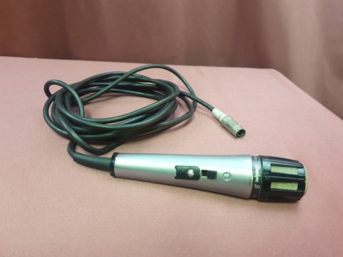 Mikrofon shure - ☆☆☆☆,