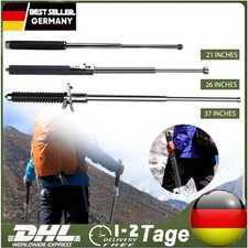 Teleskopstange - 21~37",