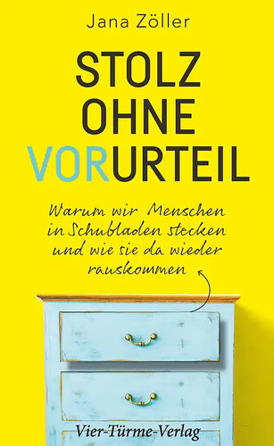 Stolz ohne vorurteil - stolz,