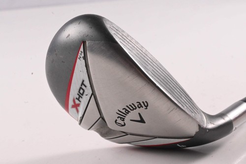 Callaway hot hybrid 22 - x,