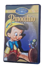 PINOCCHIO Walt Disney