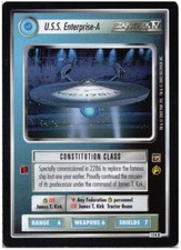 Star Trek CCG The Motion