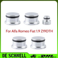 Ansaugkrümmer Drallklappen