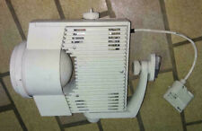 ERCO 75406 Eclipse 2 - HIT-DE 150W Fresnel Strahler für Stromschiene 3PH