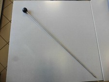 Bodensonde aus Edelstahl für