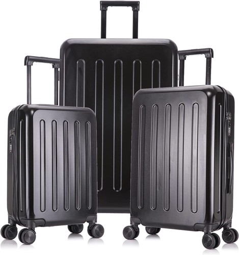 Koffer reisekoffer trolley - koffer,
