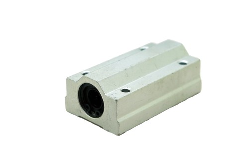 Scs10luu linearlager lang - linearlager,