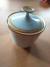 Bavaria Mitterteich Zuckerdose