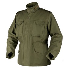 Helikon tex m65 jacke army - m65,