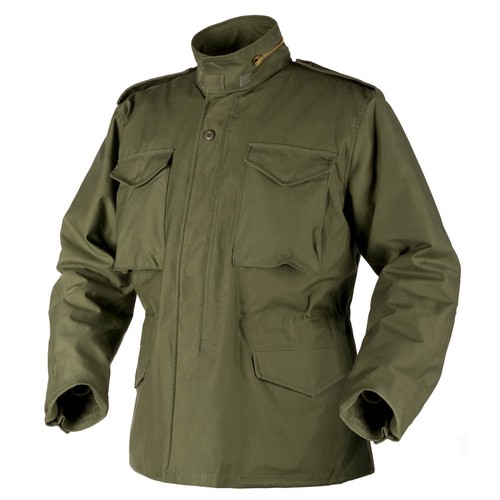 Helikon tex m65 jacke army - helikon,