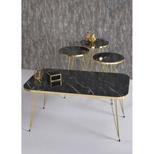 Luxus couchtisch beistelltisch - luxus,