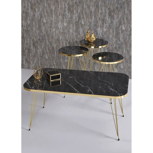Luxus couchtisch beistelltisch - luxus,