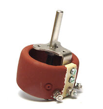 Draht-Dreh-Widerstand / Leistungs-Poti / Rheostat, TGL 200-8077, 1000 Ohm, NOS