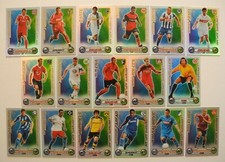 Limitierte Auflage LE Match Attax Bundesliga 2009 2010 09 10 Topps aussuchen