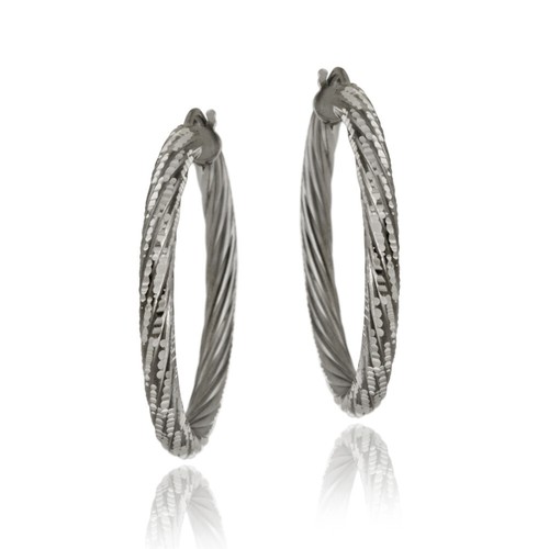 Schwarz rhodium overlay - rhodium,