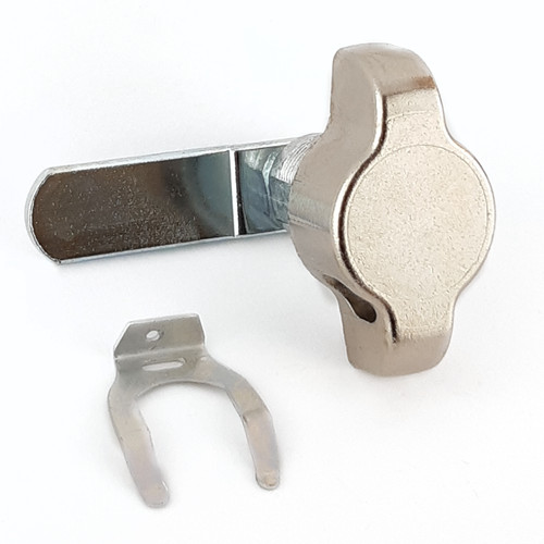 Euro locks hebel vorreiber - hebel,