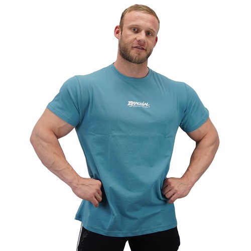 Brachial shirt middle - t-shirt, "middle"