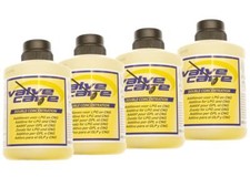4x 500ml Flasche Prins VSI Valve Care L2 LPG Autogas Ventilschutz Additiv
