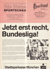 BL 88/89 FC Bayern München -