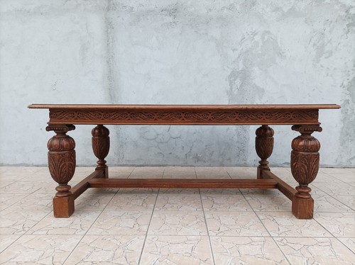 Tisch renaissance stil - renaissance-stil, aus