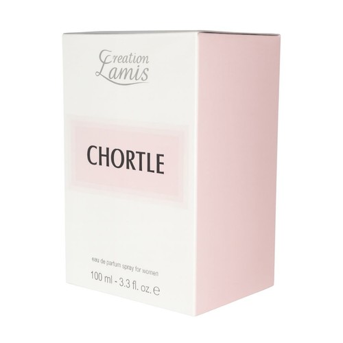 Creation lamis eau parfum - eau,