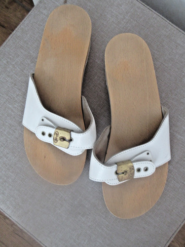 Scholl pescura - scholl,