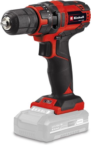 Einhell akkuschrauber cd - einhell, tc-cd