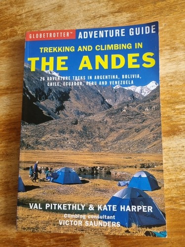 Globetrotter adventure guide - globetrotter,