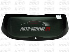 Hinten-scheibe Heck-scheibe