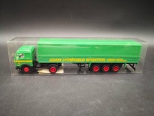 Herpa MB NG 80 Adam Offergeld