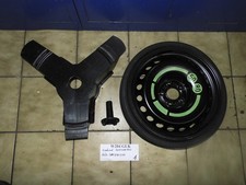 Ersatzrad 2044001102 Halter