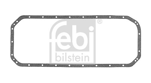 Dichtung ölwanne febi - dichtung,