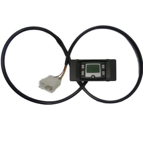 Eberspacher handheld - eberspacher,