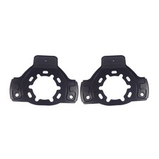 2x Spritzblech Ankerblech