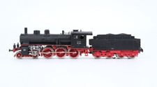Trix express 2409 - trix, dampflok