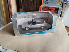 1/43 Kastenmodell Minichamps