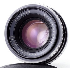 CARL ZEISS JENA Objektiv
