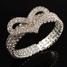 Dazzling Swarovski Crystal