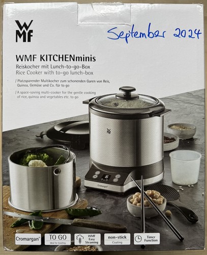Wmf küchenminis reiskocher - kÜchenminis,