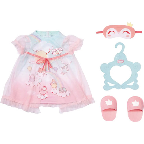 Zapf 705537 baby - baby, annabell