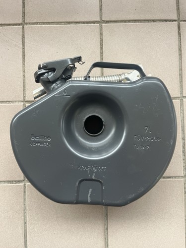 Bellino opel kanister - opel,