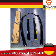 4 Stück Windabweiser Set für