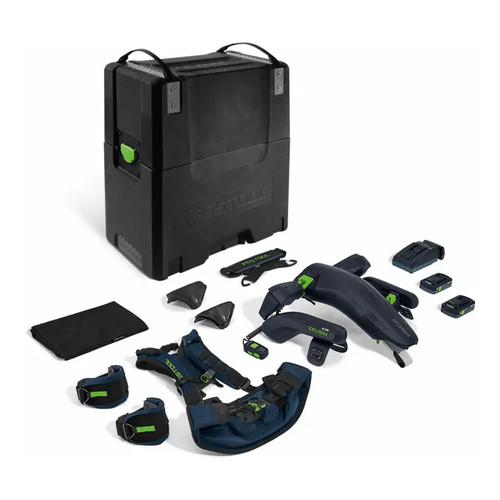 Festool exoskelett exoactive - exoskelett,