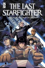 Last starfighter movie - last,