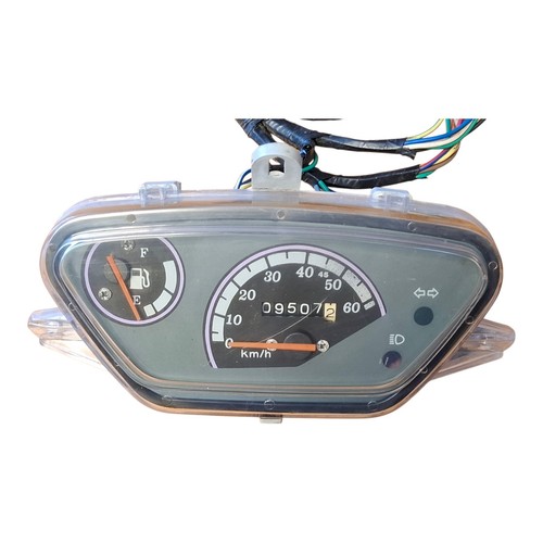 Tacho kabelbaum rex rs450 - tacho,
