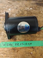 OMC 400 800 Stringer Tilt