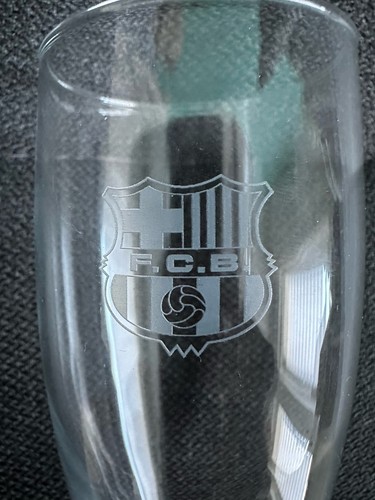 Barcelona sektglas - barcelona,