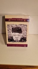 Miss Marple - Agatha Christie