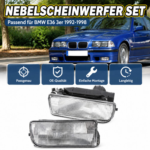Frontstoßfänger