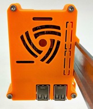 Raspberry PI 3 Modell